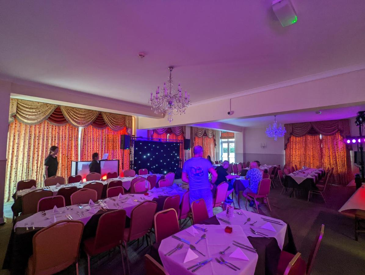The Grove Hotel